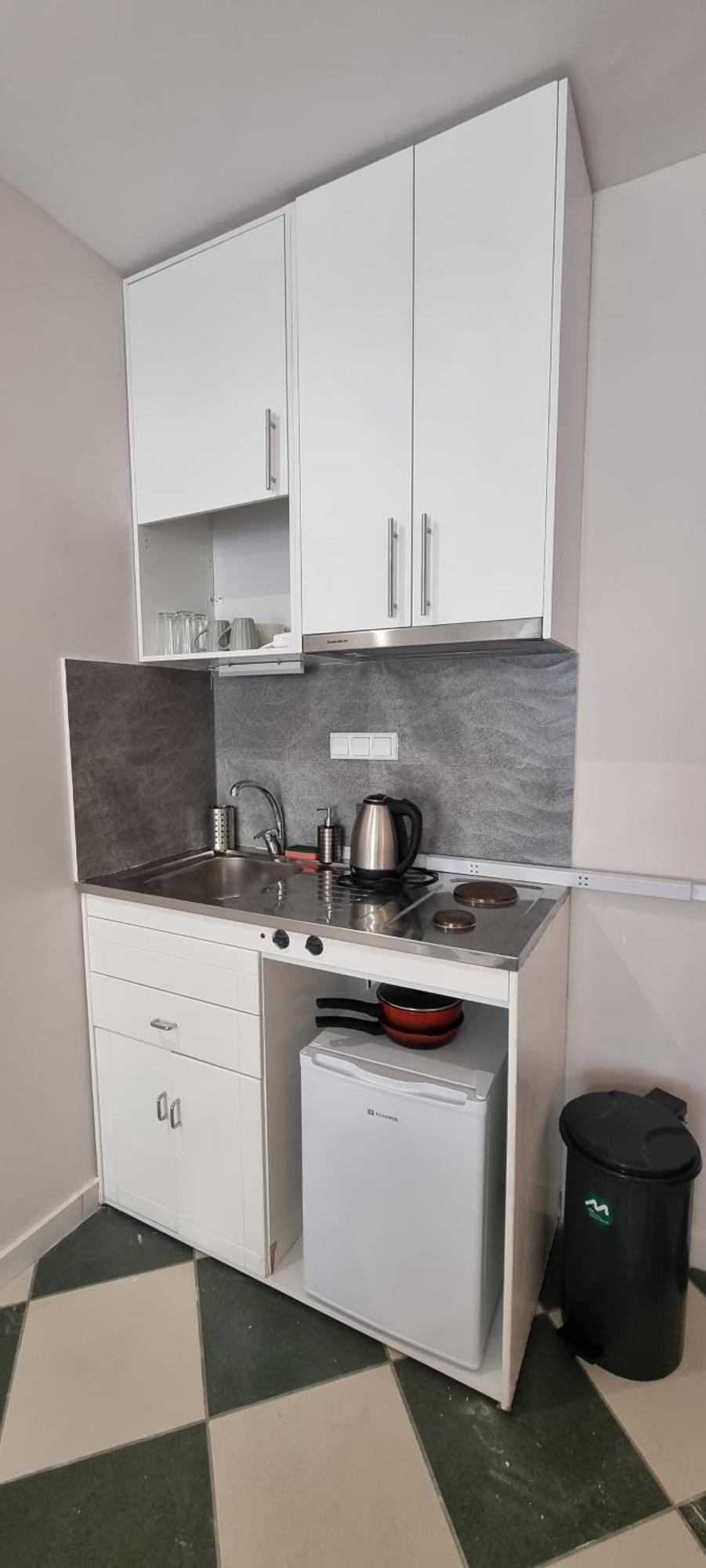 Casa Tua Apartment กาลามาตา ภายนอก รูปภาพ