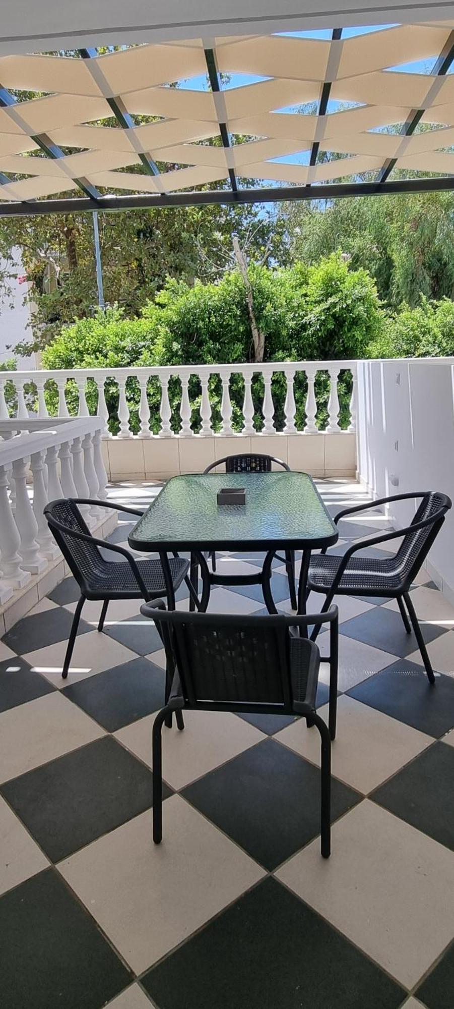 Casa Tua Apartment กาลามาตา ภายนอก รูปภาพ
