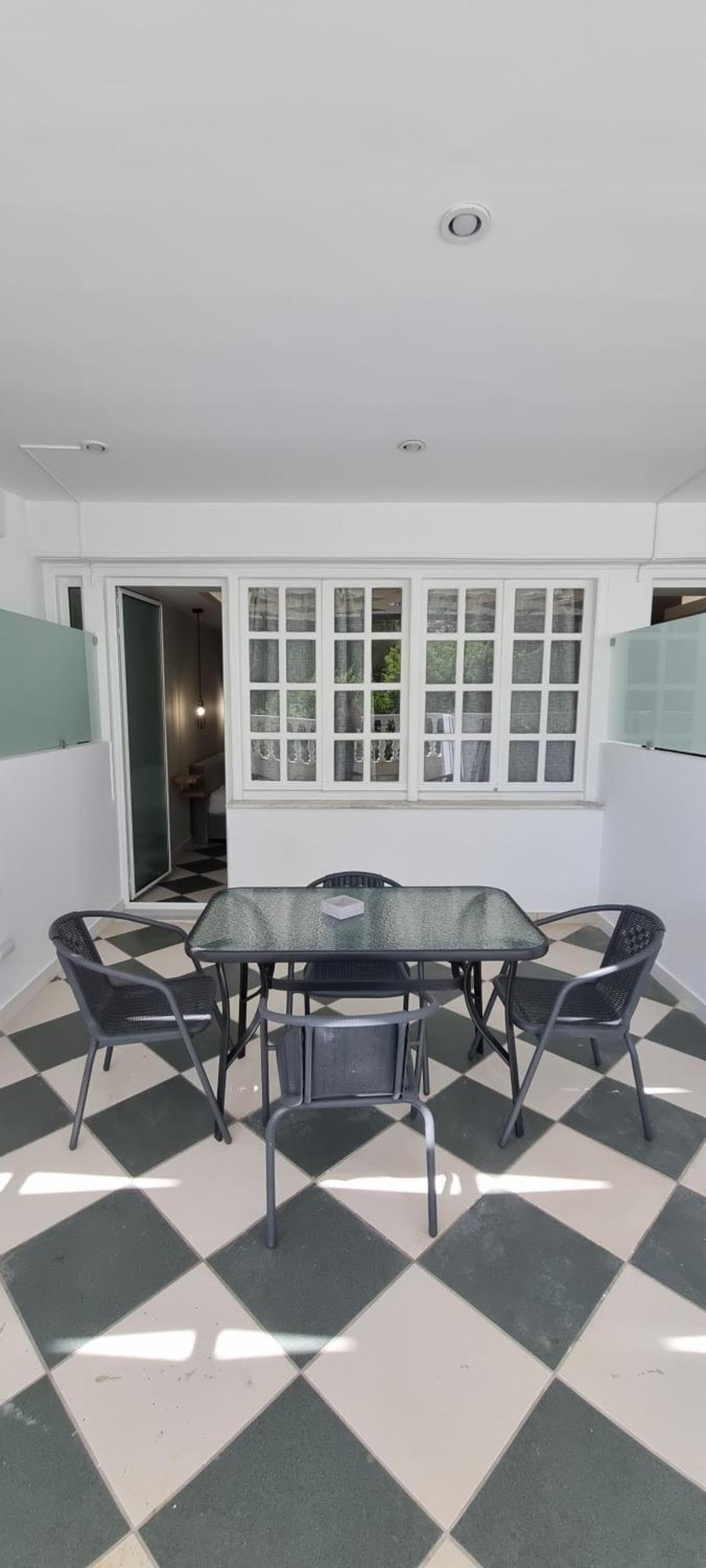 Casa Tua Apartment กาลามาตา ภายนอก รูปภาพ