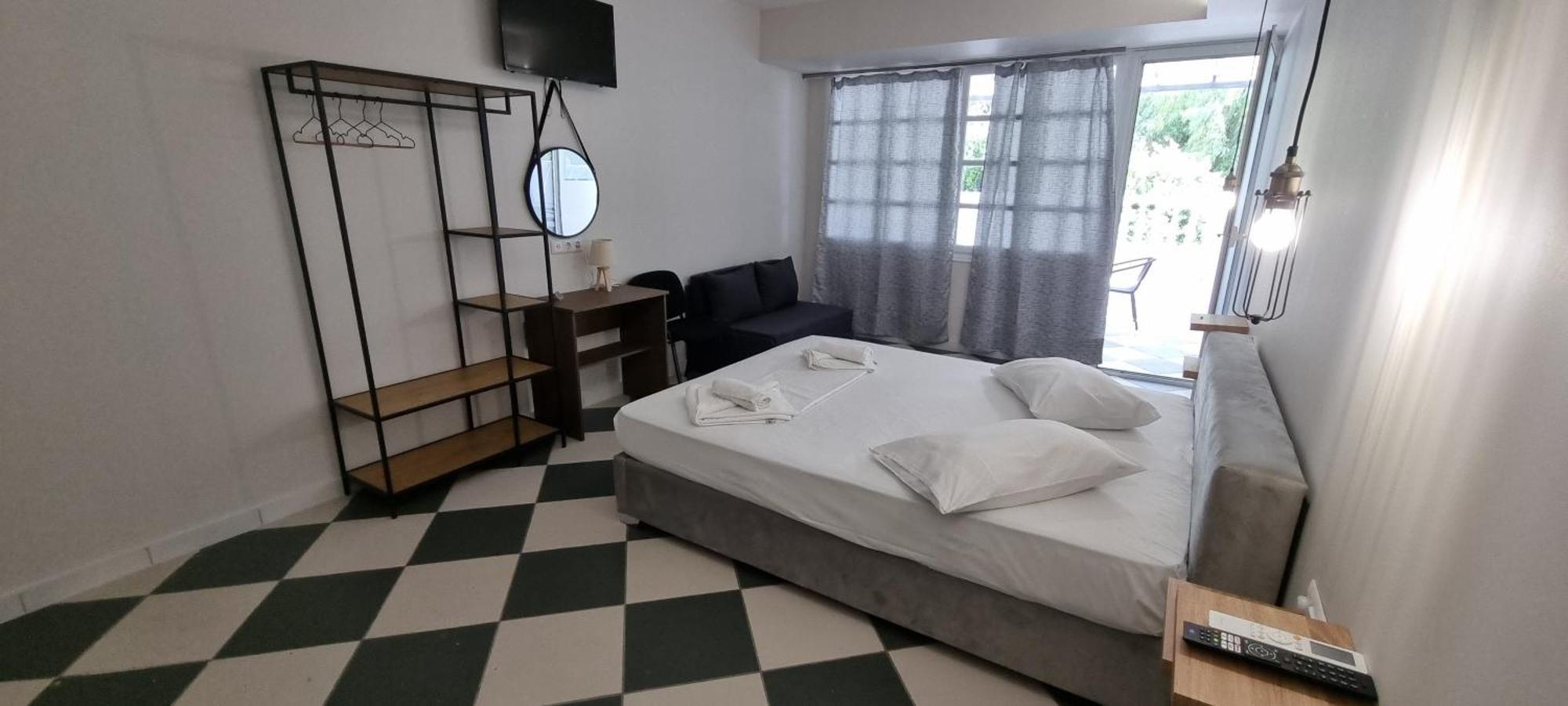 Casa Tua Apartment กาลามาตา ภายนอก รูปภาพ