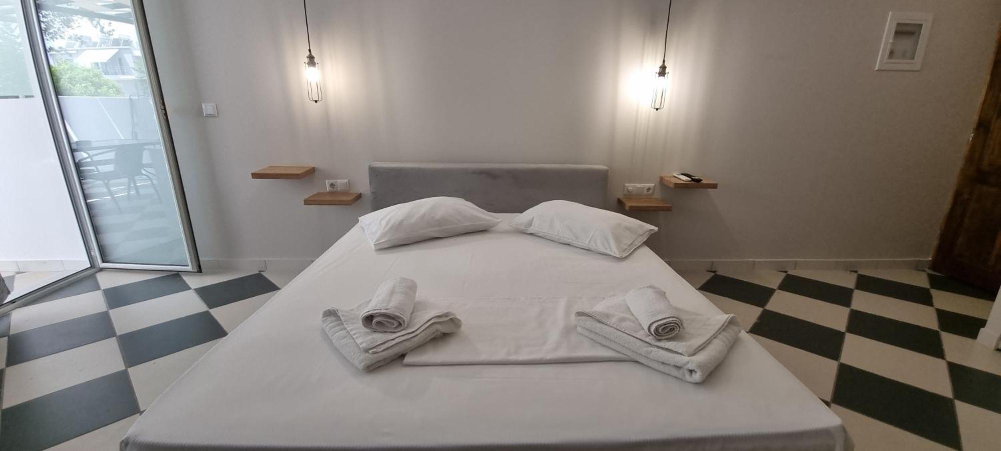 Casa Tua Apartment กาลามาตา ภายนอก รูปภาพ