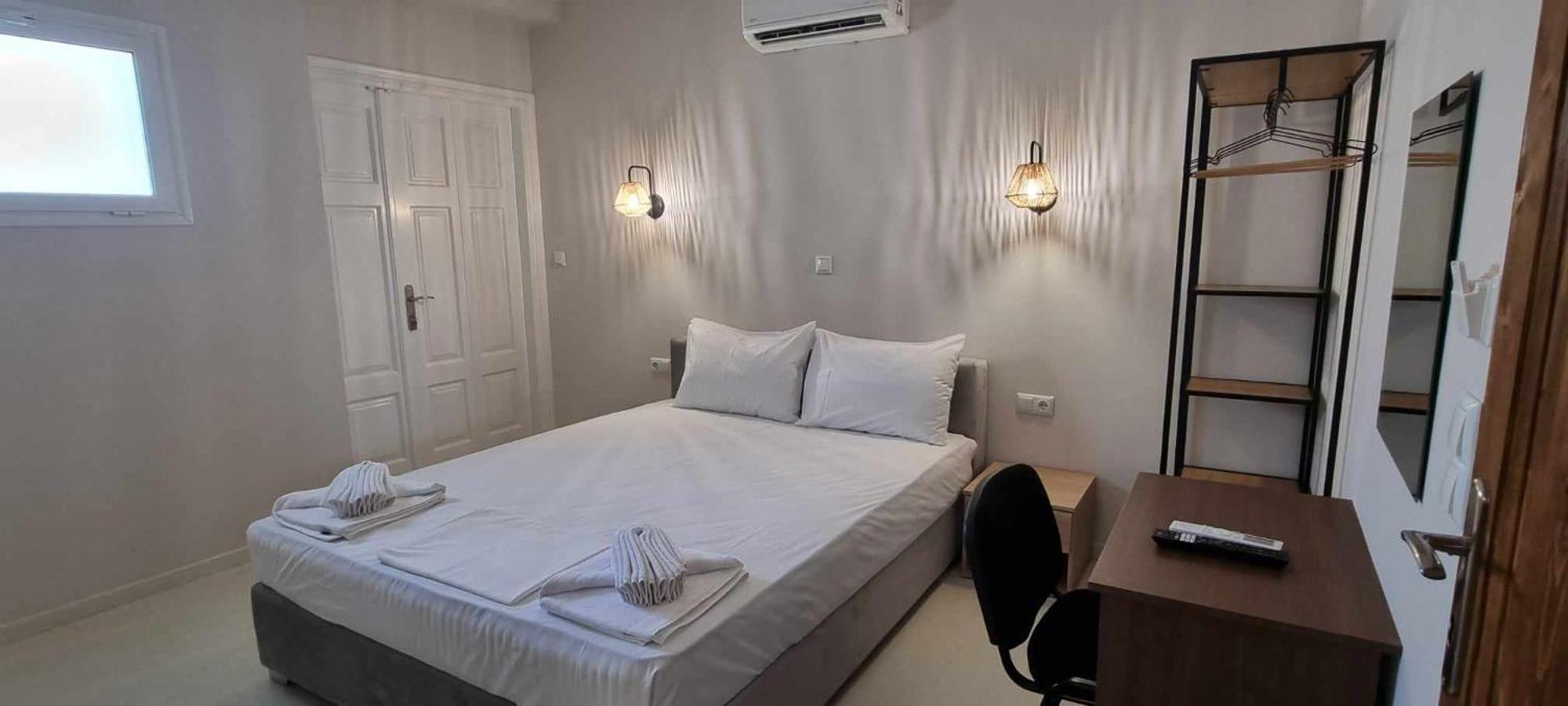 Casa Tua Apartment กาลามาตา ภายนอก รูปภาพ
