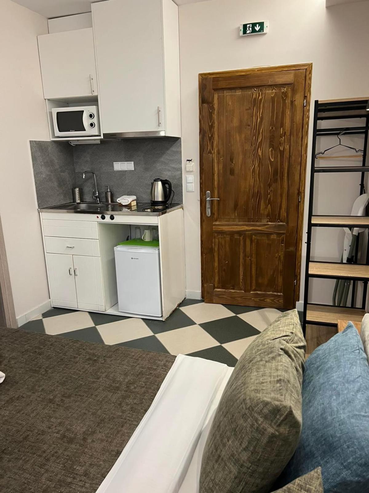 Casa Tua Apartment กาลามาตา ภายนอก รูปภาพ