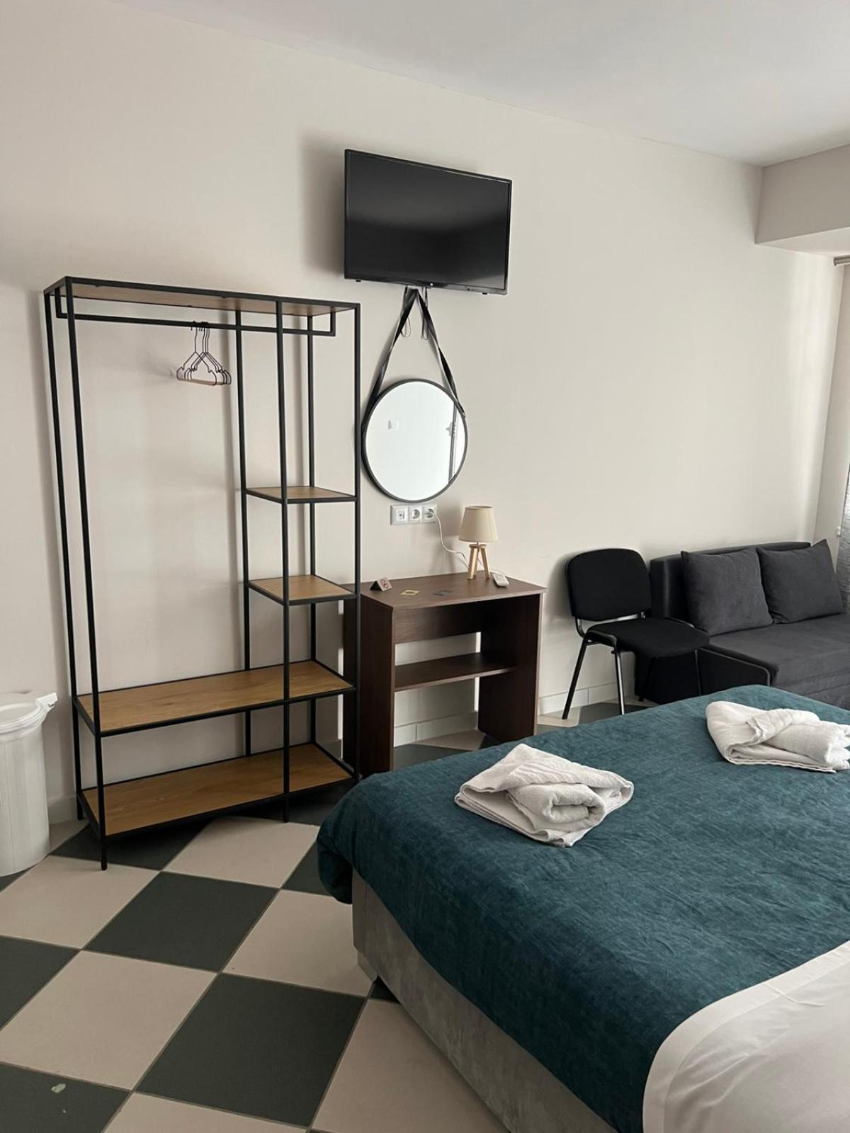 Casa Tua Apartment กาลามาตา ภายนอก รูปภาพ