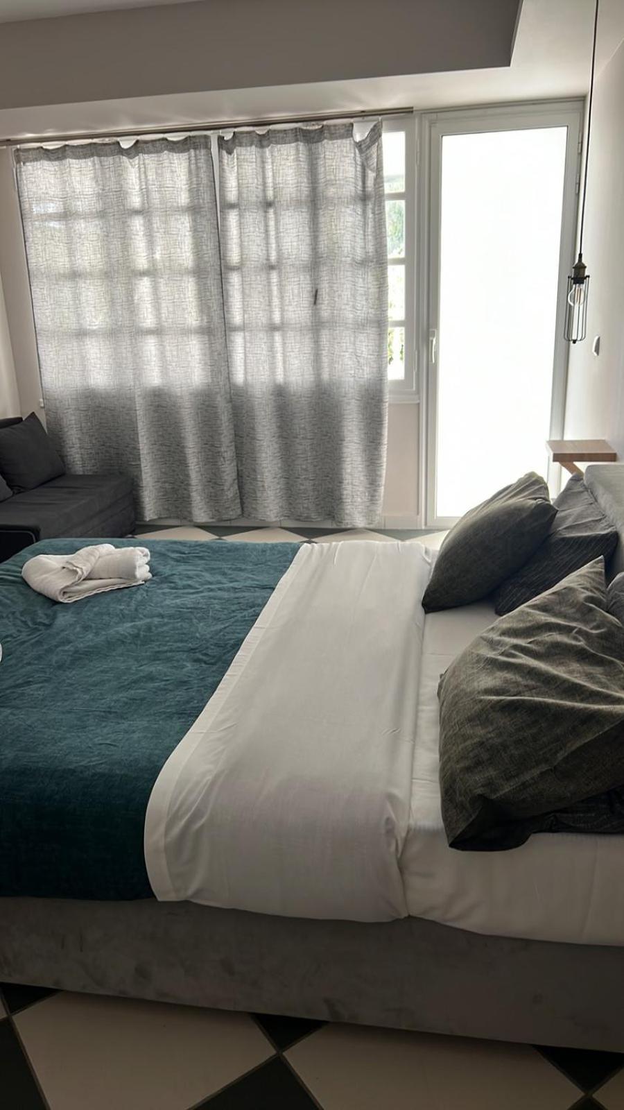Casa Tua Apartment กาลามาตา ภายนอก รูปภาพ