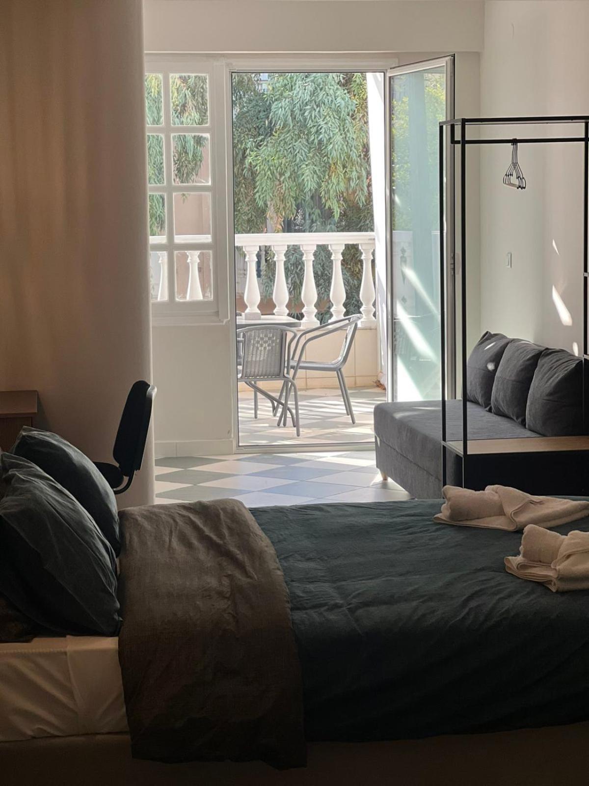 Casa Tua Apartment กาลามาตา ภายนอก รูปภาพ