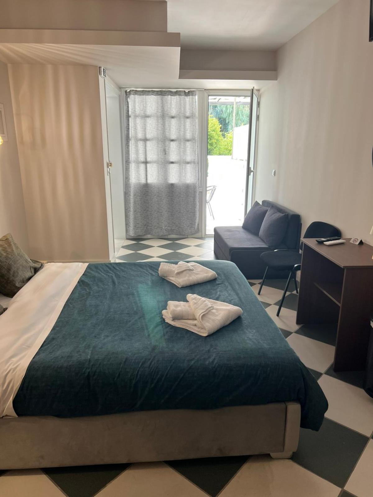 Casa Tua Apartment กาลามาตา ภายนอก รูปภาพ