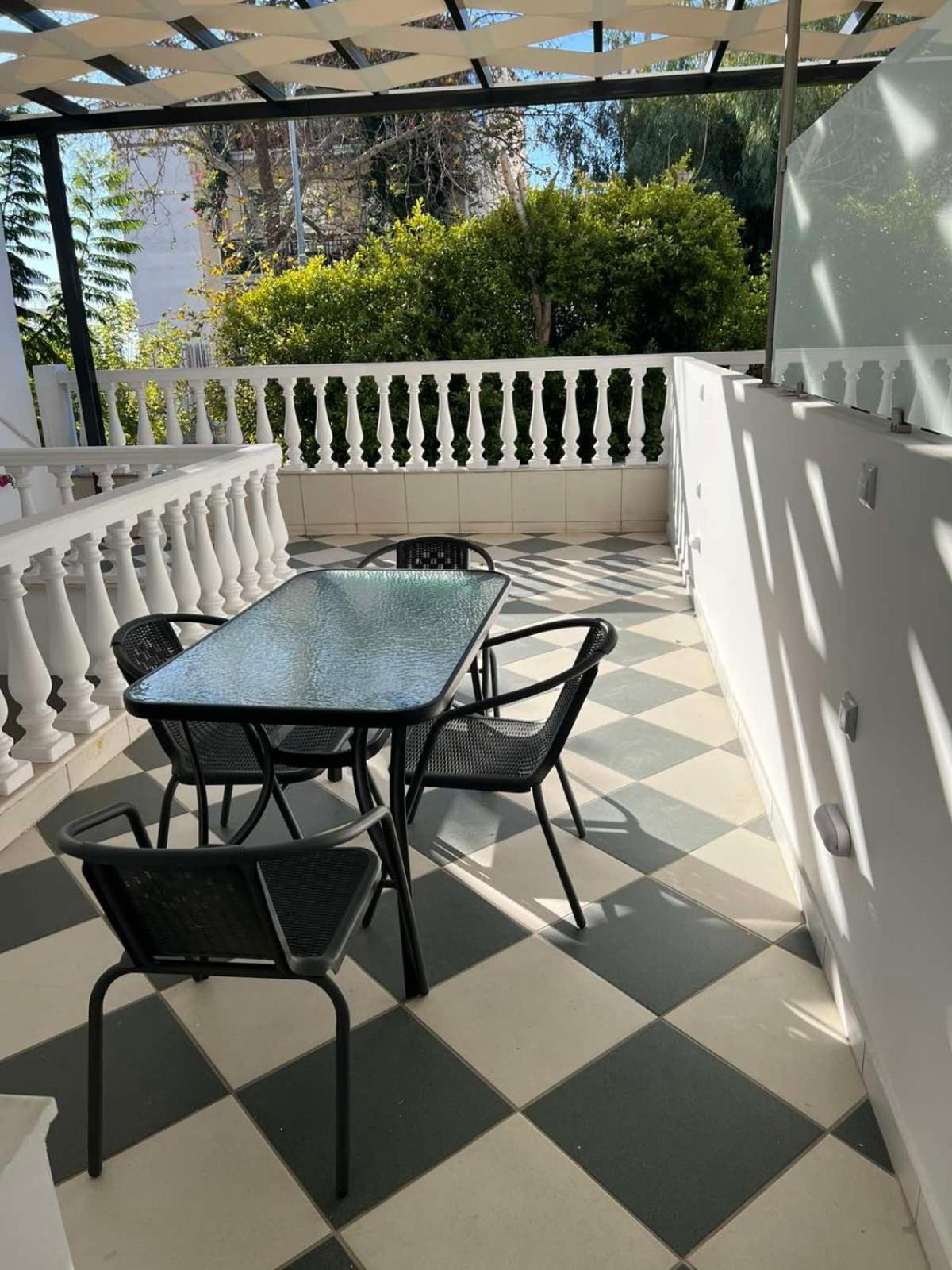 Casa Tua Apartment กาลามาตา ภายนอก รูปภาพ