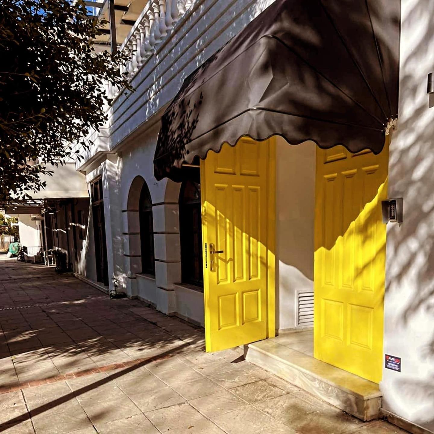 Casa Tua Apartment กาลามาตา ภายนอก รูปภาพ