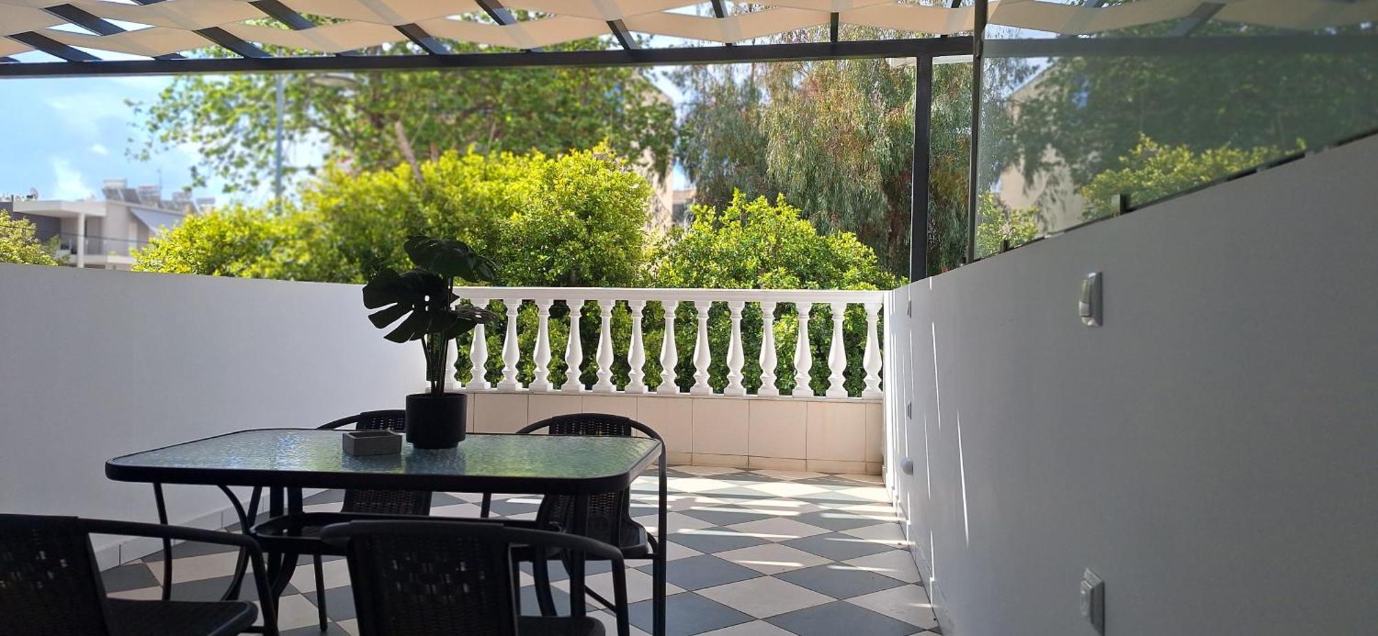 Casa Tua Apartment กาลามาตา ภายนอก รูปภาพ