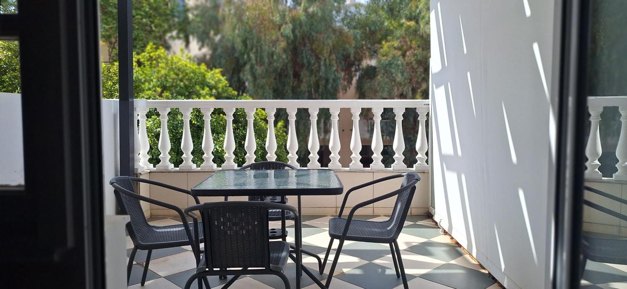 Casa Tua Apartment กาลามาตา ภายนอก รูปภาพ