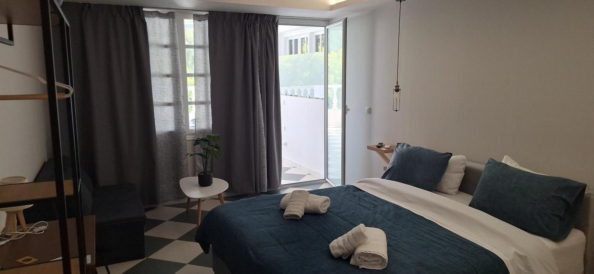 Casa Tua Apartment กาลามาตา ภายนอก รูปภาพ